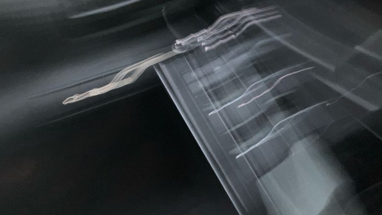 Toyota bZ4X 150kW Motion 71.4kWh 5dr Auto [11kW] Electric Hatchback